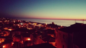 B&B Nonna Ida, Scalea